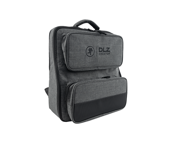 DLZ Creator Backpack