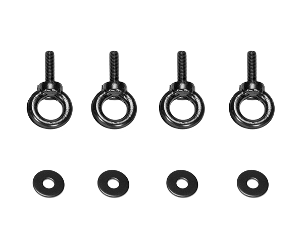 PA-A2 Eyebolt Kit