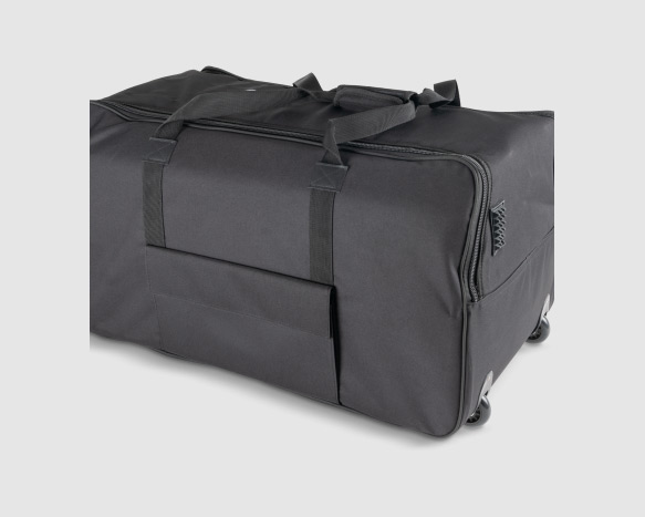 SRT215 / SRM215 V-Class Rolling Speaker Bag
