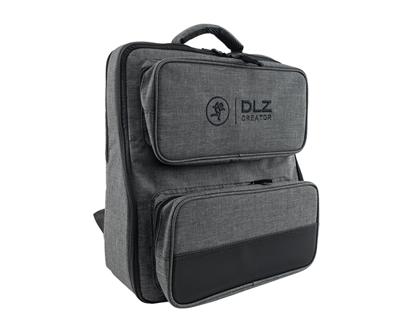 DLZ Creator Backpack