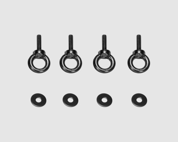 PA-A2 Eye Bolt Kit