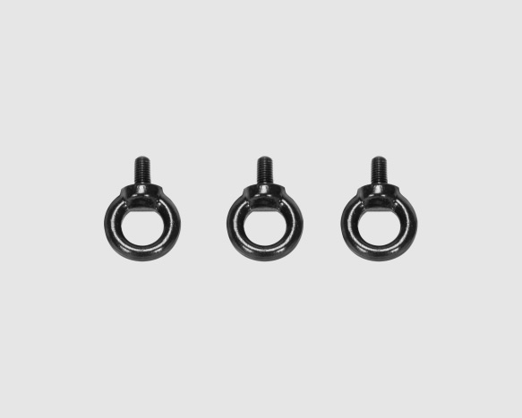PA-A3 Eye Bolt Kit