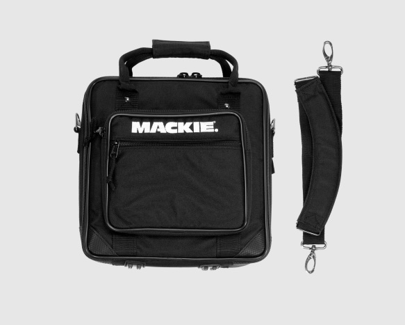 1202VLZ4 Mixer Bag