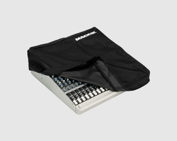 1604VLZ4 Dust Cover