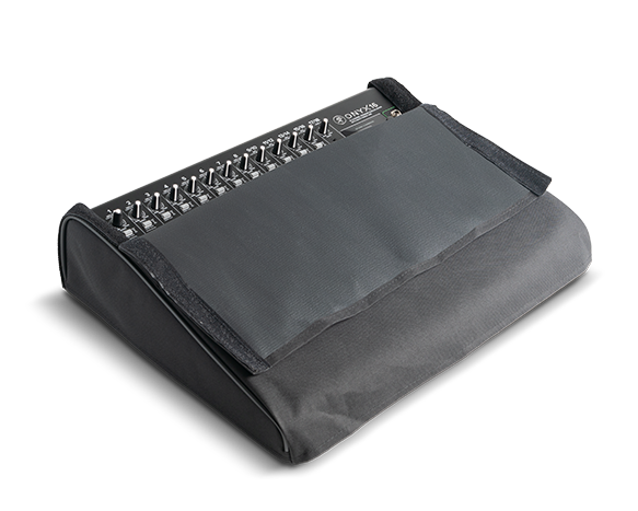 Onyx16 Dust Cover