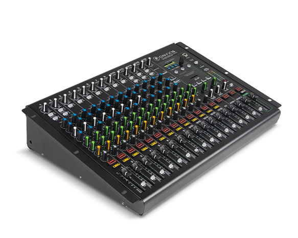 Onyx16 Rack Ear Kit