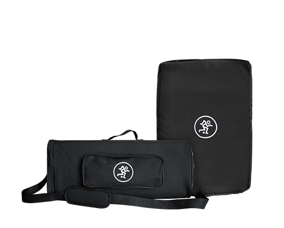 SRM-Flex Bag & Cover